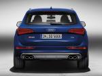 Audi SQ5 TDI 2013 года (WW)